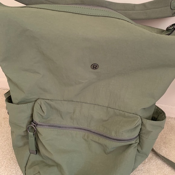 lululemon easy days backpack 20l